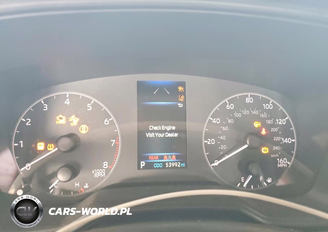 2024 Toyota Corolla Le VIN:5YFB4MDE2RP122517 - 9
