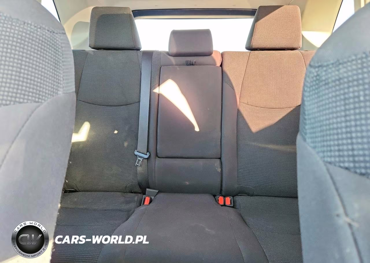 2020 Toyota Rav4 Le VIN:2T3K1RFV3LW087728 - 10