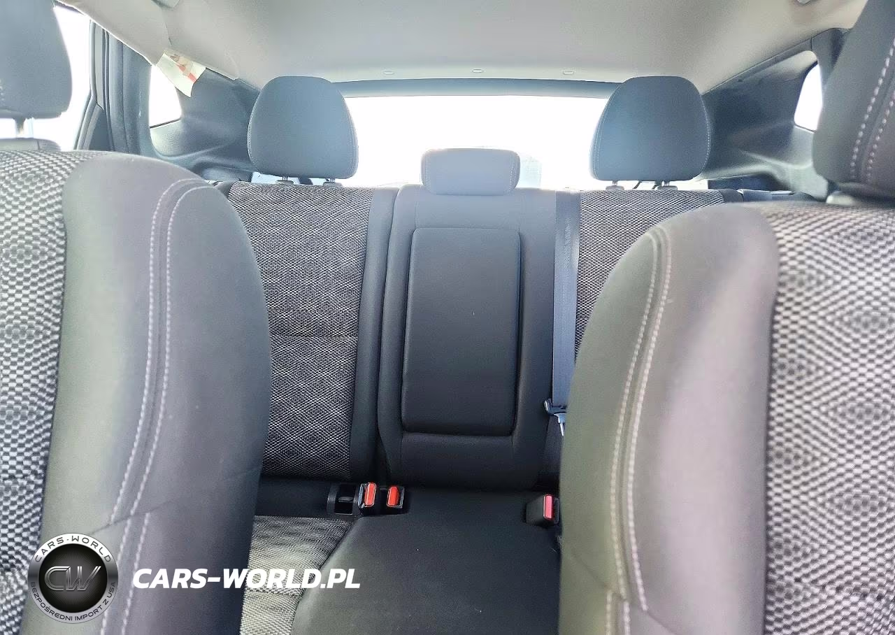 2017 Nissan Rogue Sport Sv VIN:JN1BJ1CP7HW022285 - 10