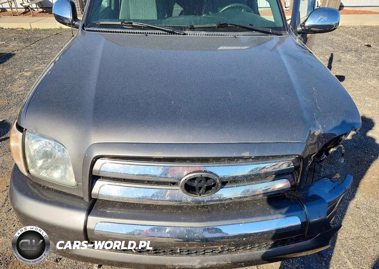 2006 Toyota Tundra Sr5 VIN:5TBBT44166S476990 - 11