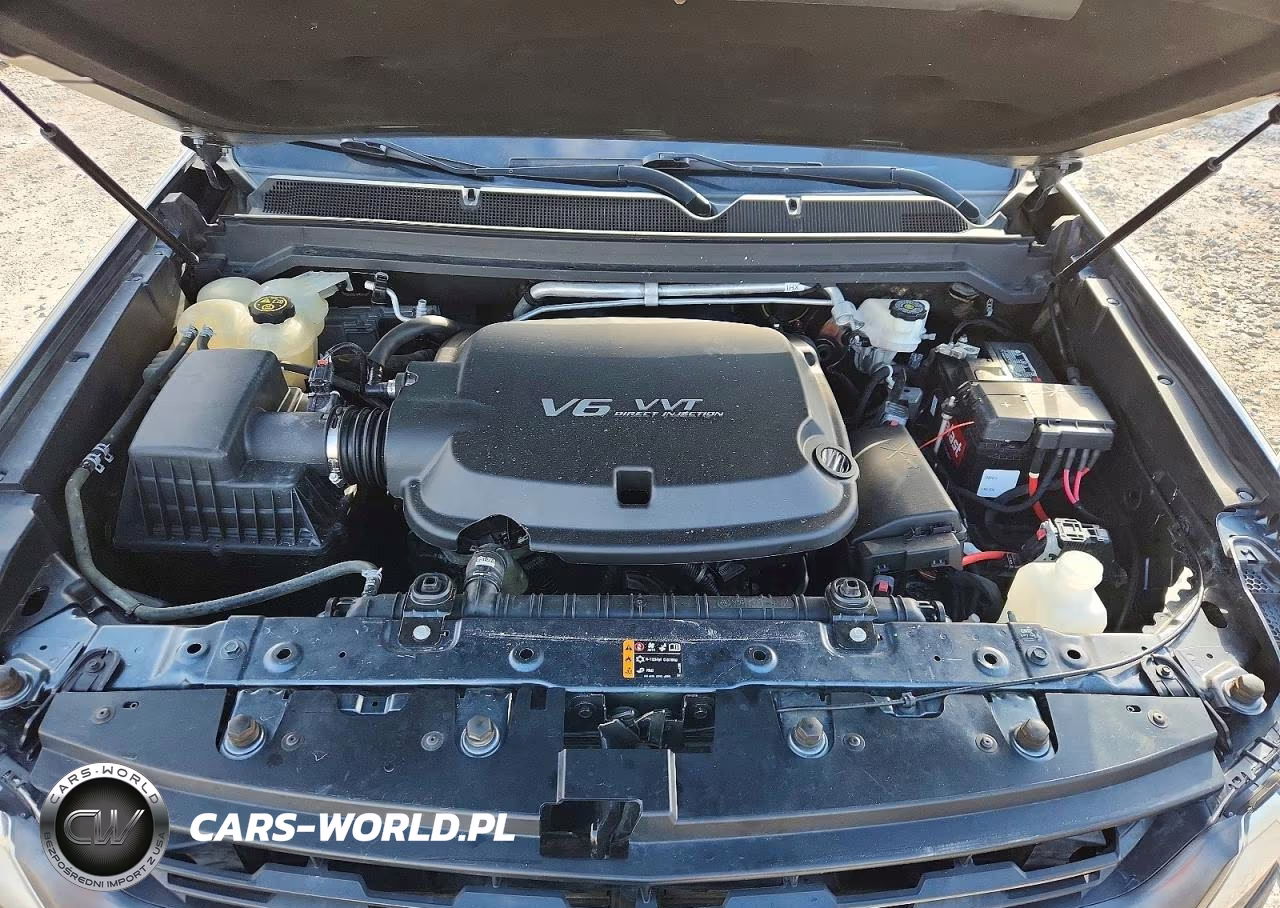 2020 Chevrolet Colorado Z71 VIN:1GCGTDEN8L1108706 - 11
