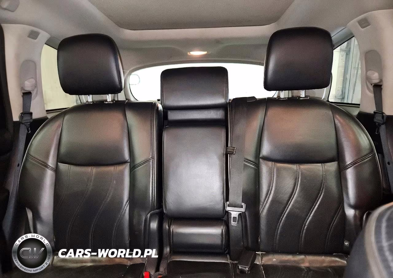 INFINITI QX60 VIN:5N1AL0MM5FC503499 - 10