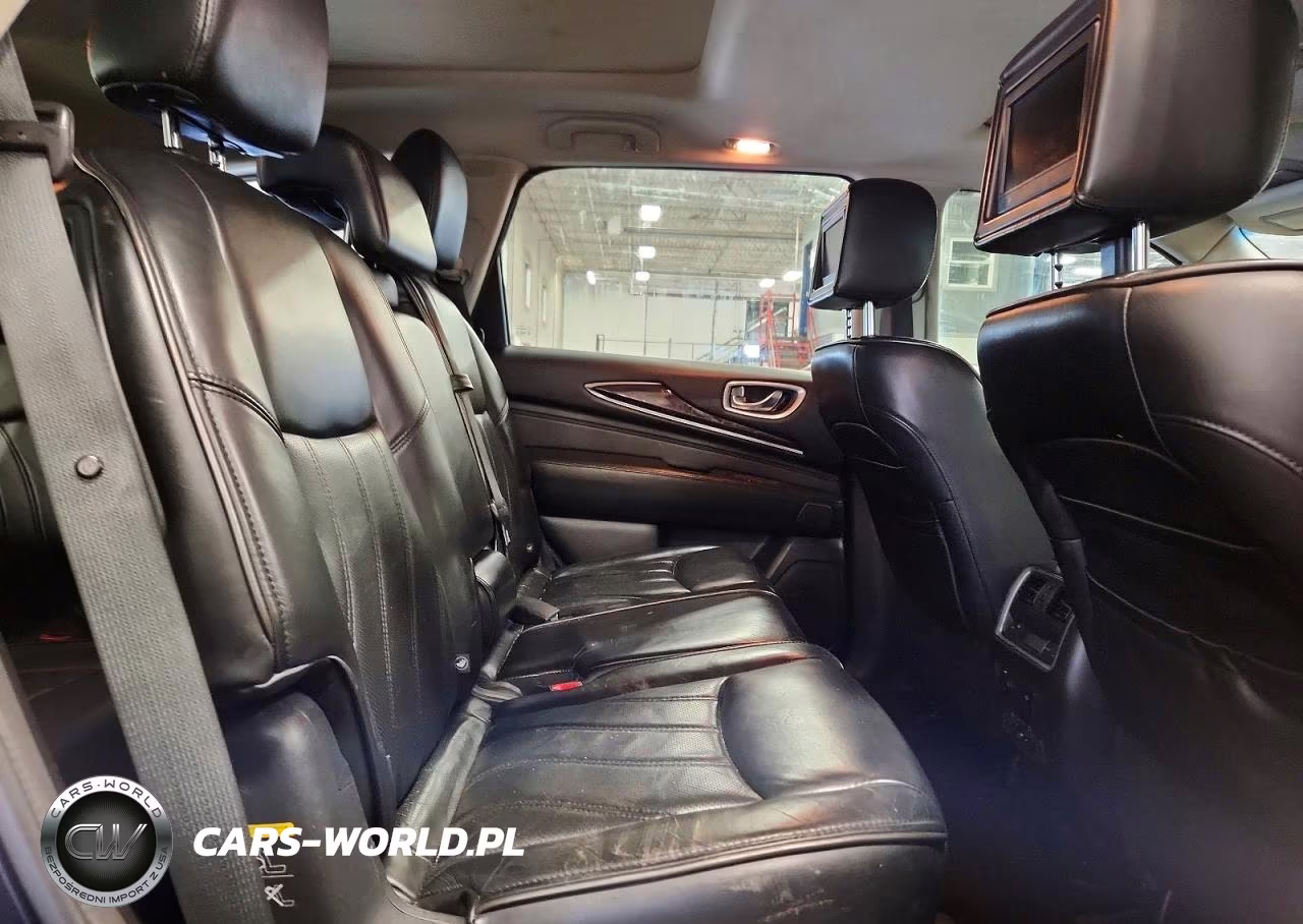 INFINITI QX60 VIN:5N1AL0MM5FC503499 - 11