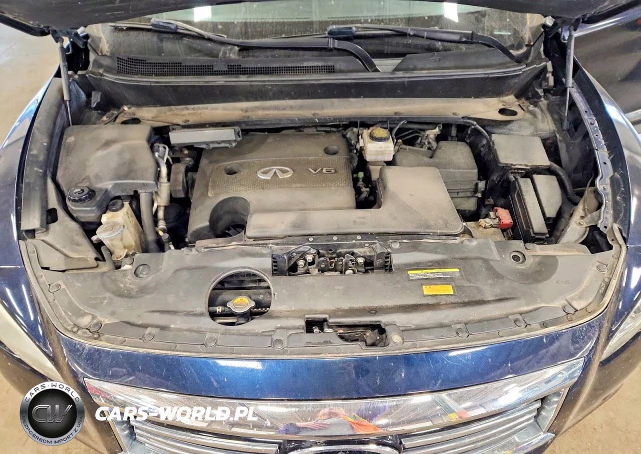 INFINITI QX60 VIN:5N1AL0MM5FC503499 - 12