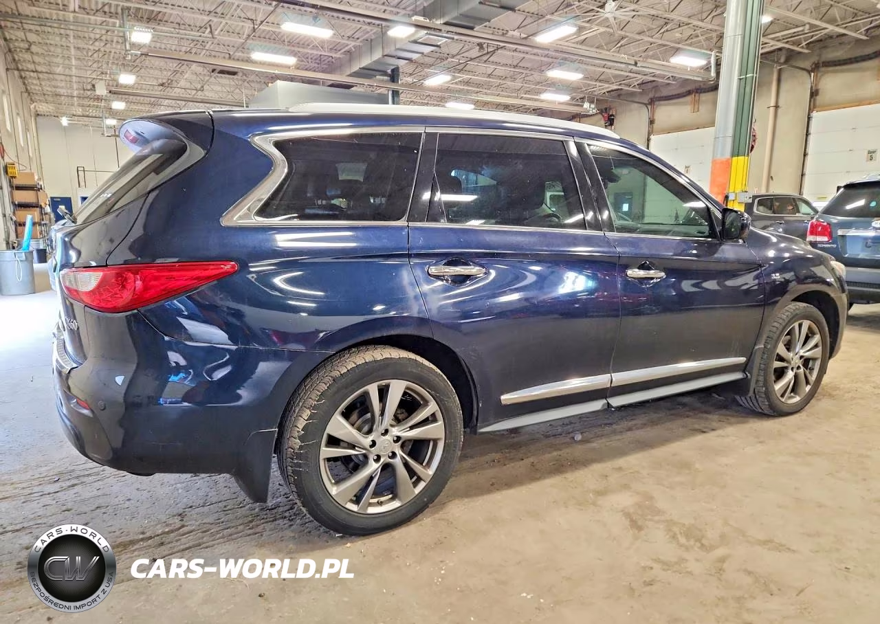 INFINITI QX60 VIN:5N1AL0MM5FC503499 - 3