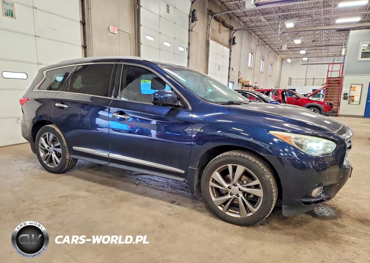 INFINITI QX60 VIN:5N1AL0MM5FC503499 - 4