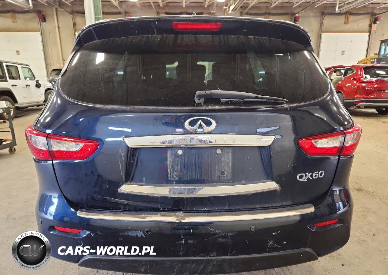 INFINITI QX60 VIN:5N1AL0MM5FC503499 - 6