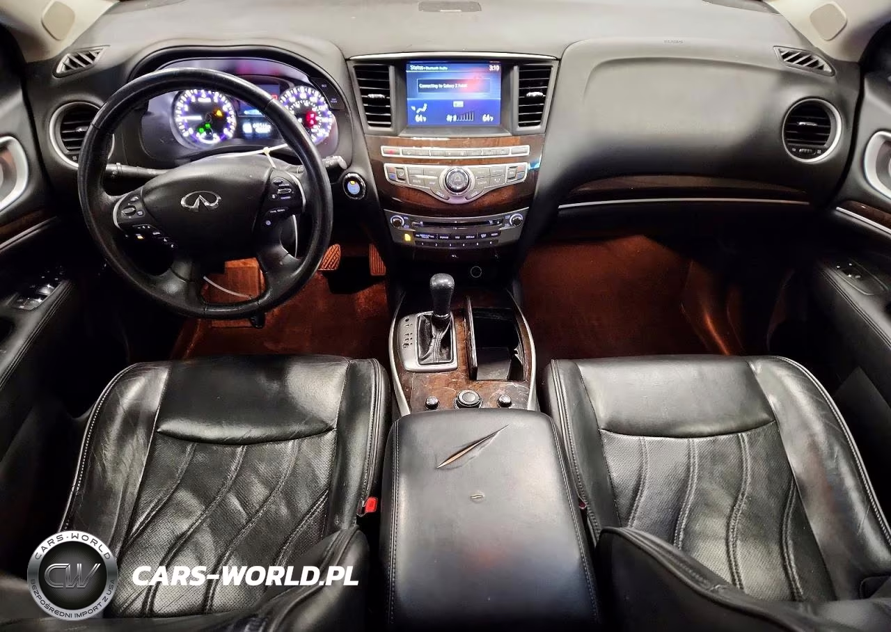 INFINITI QX60 VIN:5N1AL0MM5FC503499 - 8