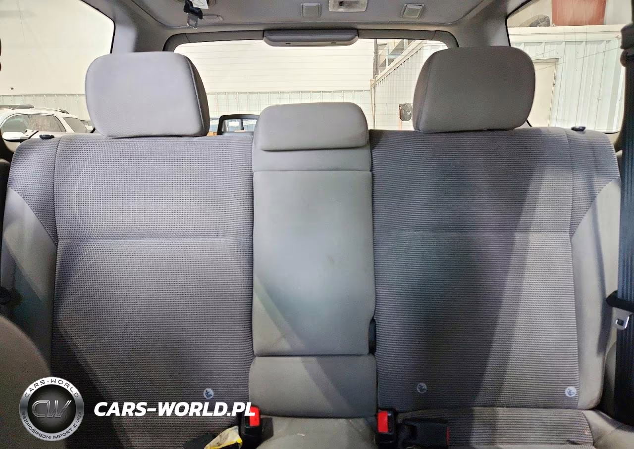 2007 Subaru Forester 2.5X VIN:JF1SG63677H718766 - 10