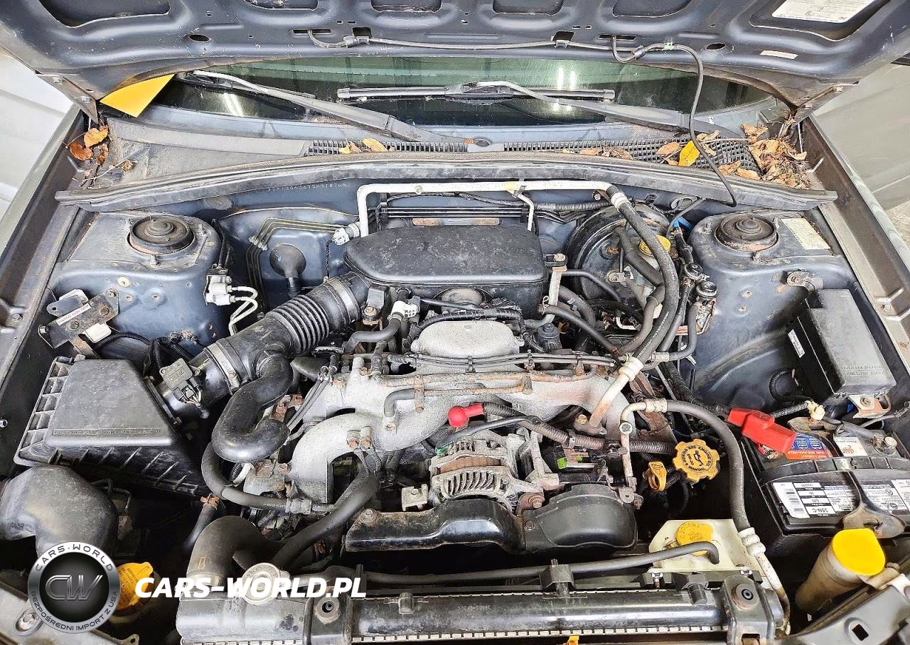 2007 Subaru Forester 2.5X VIN:JF1SG63677H718766 - 12