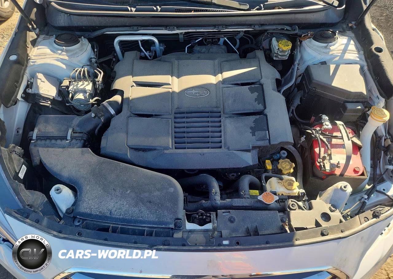 2024 Subaru Ascent Premium VIN:4S4WMAED6R3432857 - 12