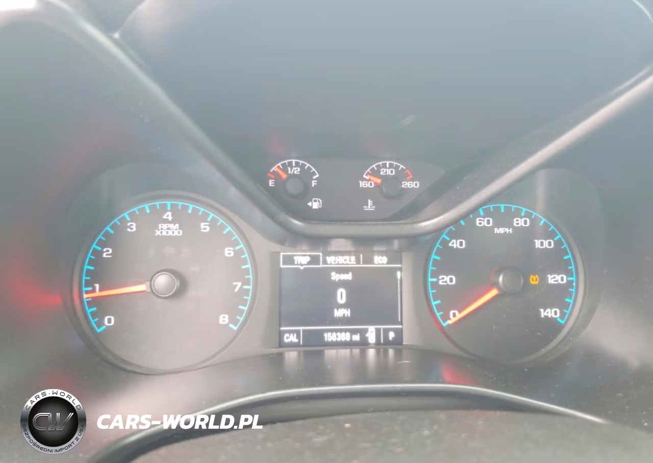 2018 Chevrolet Colorado VIN:1GCHSBEA1J1145277 - 9