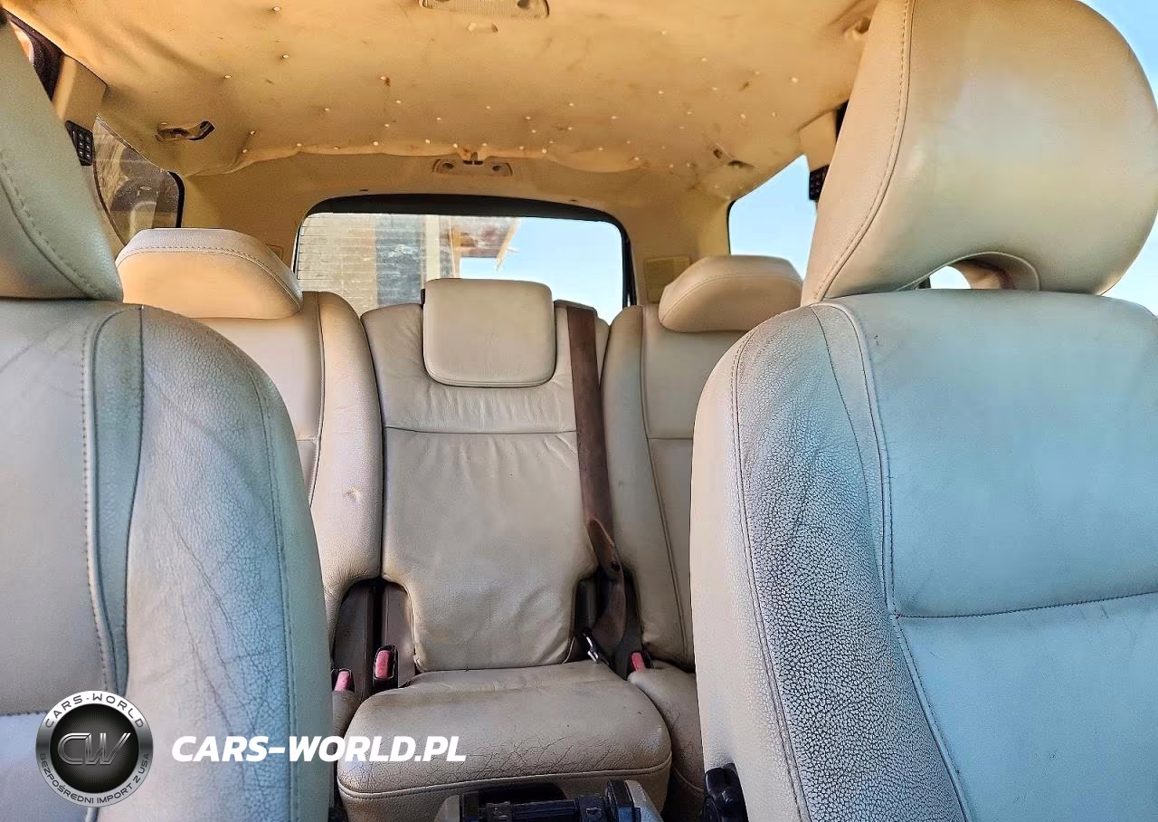 2006 Volvo Xc90 V8 VIN:YV4CZ852261297560 - 10