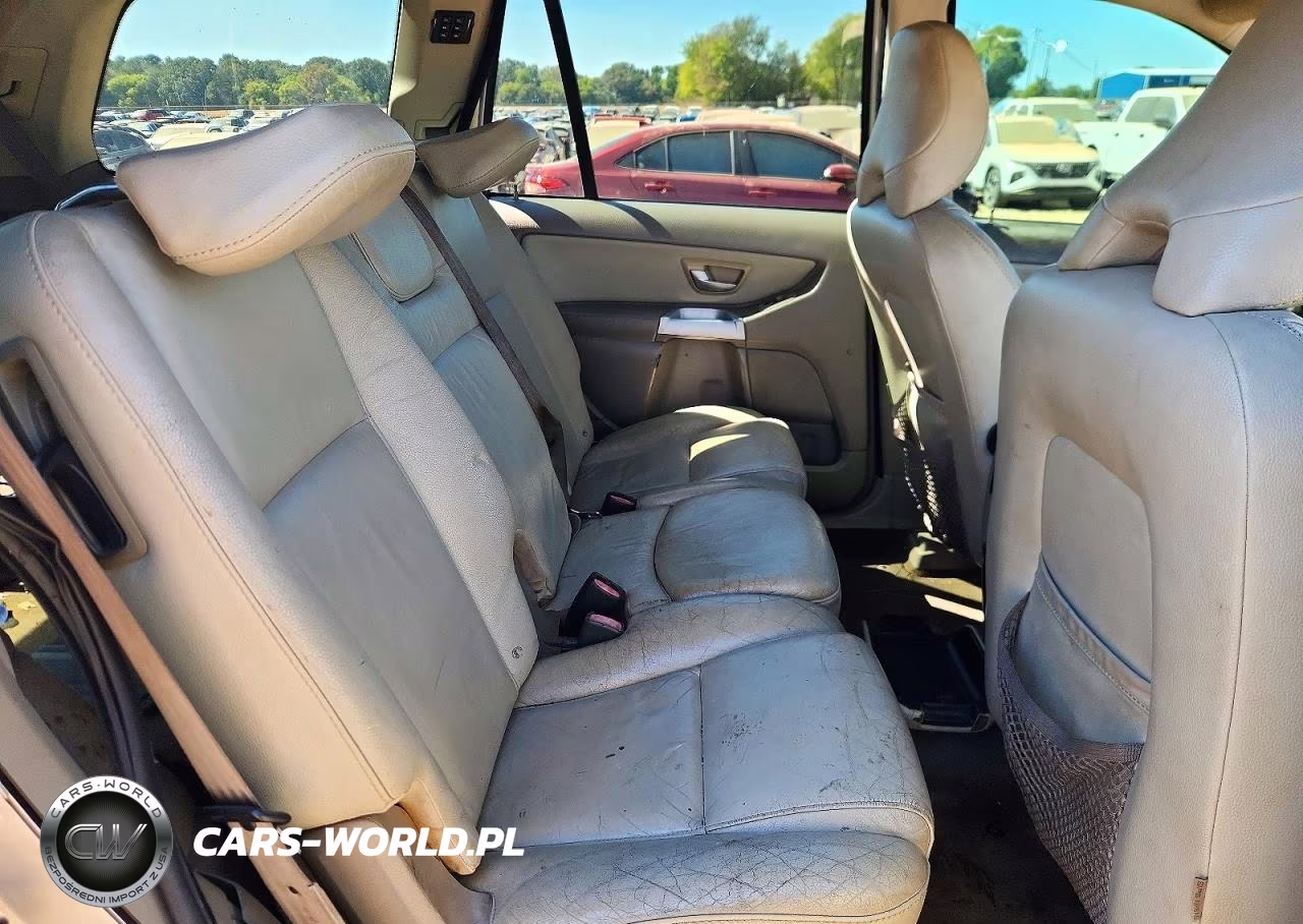 2006 Volvo Xc90 V8 VIN:YV4CZ852261297560 - 11