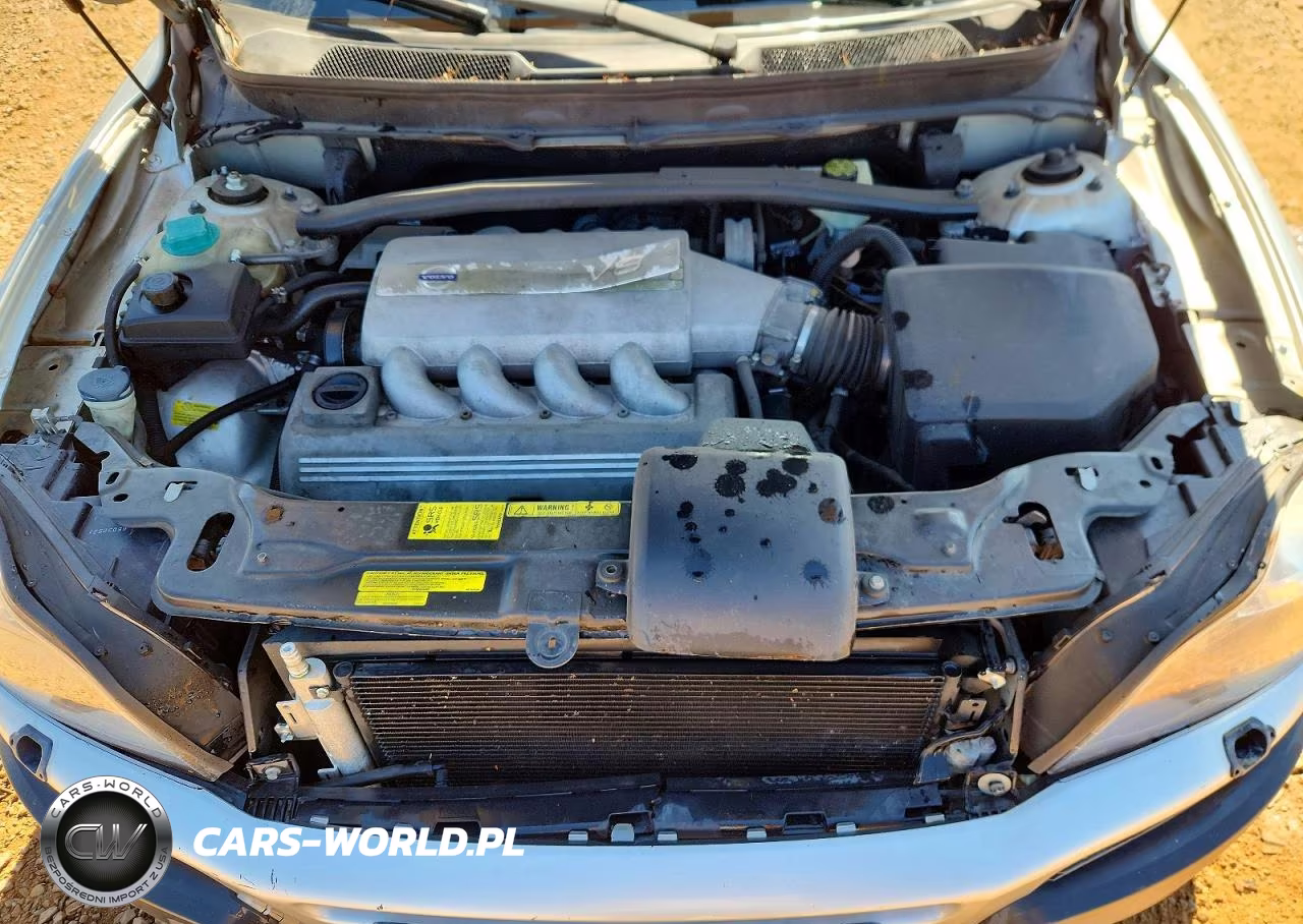 2006 Volvo Xc90 V8 VIN:YV4CZ852261297560 - 12