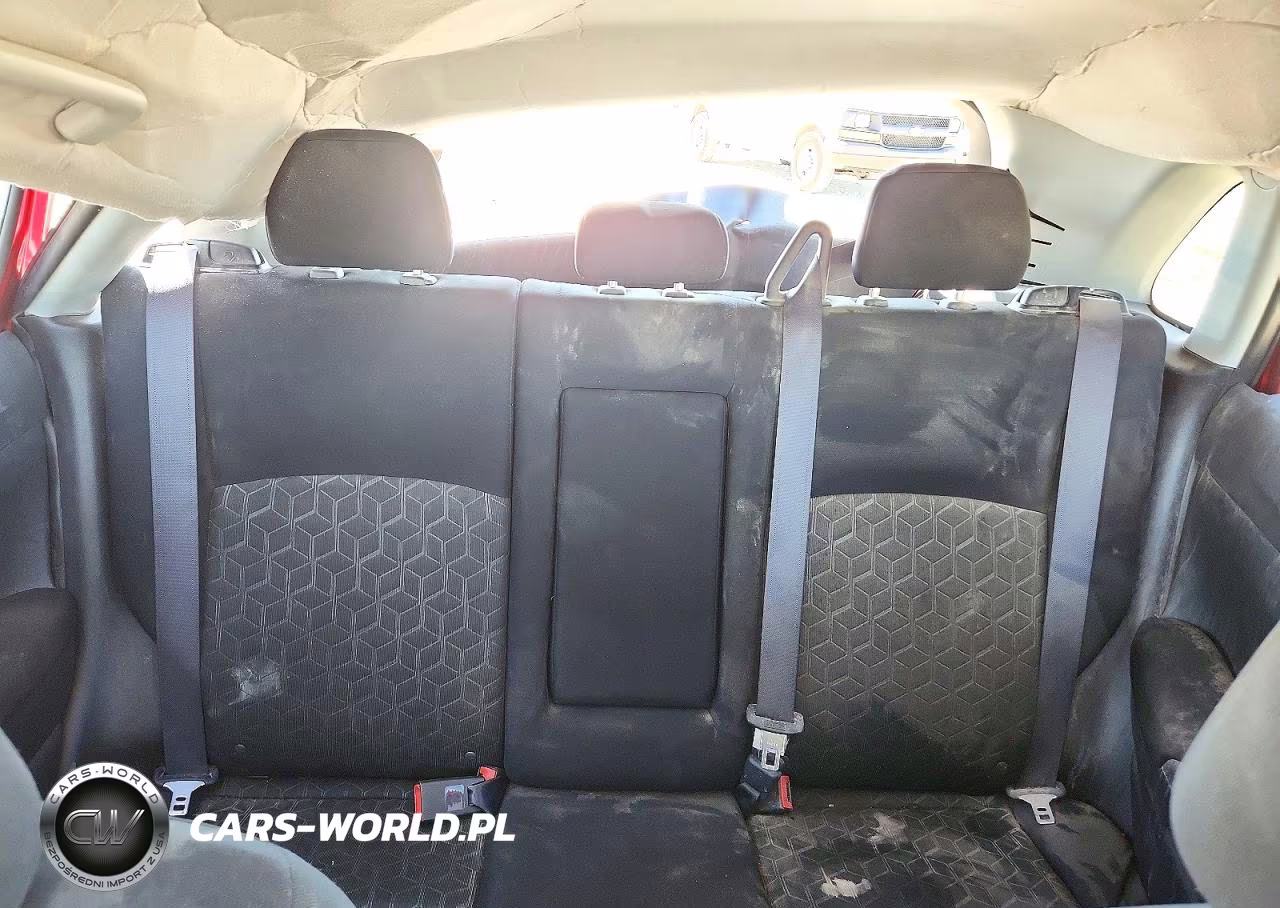 2021 Mitsubishi Outlander Sport Es VIN:JA4APUAU1MU001045 - 10