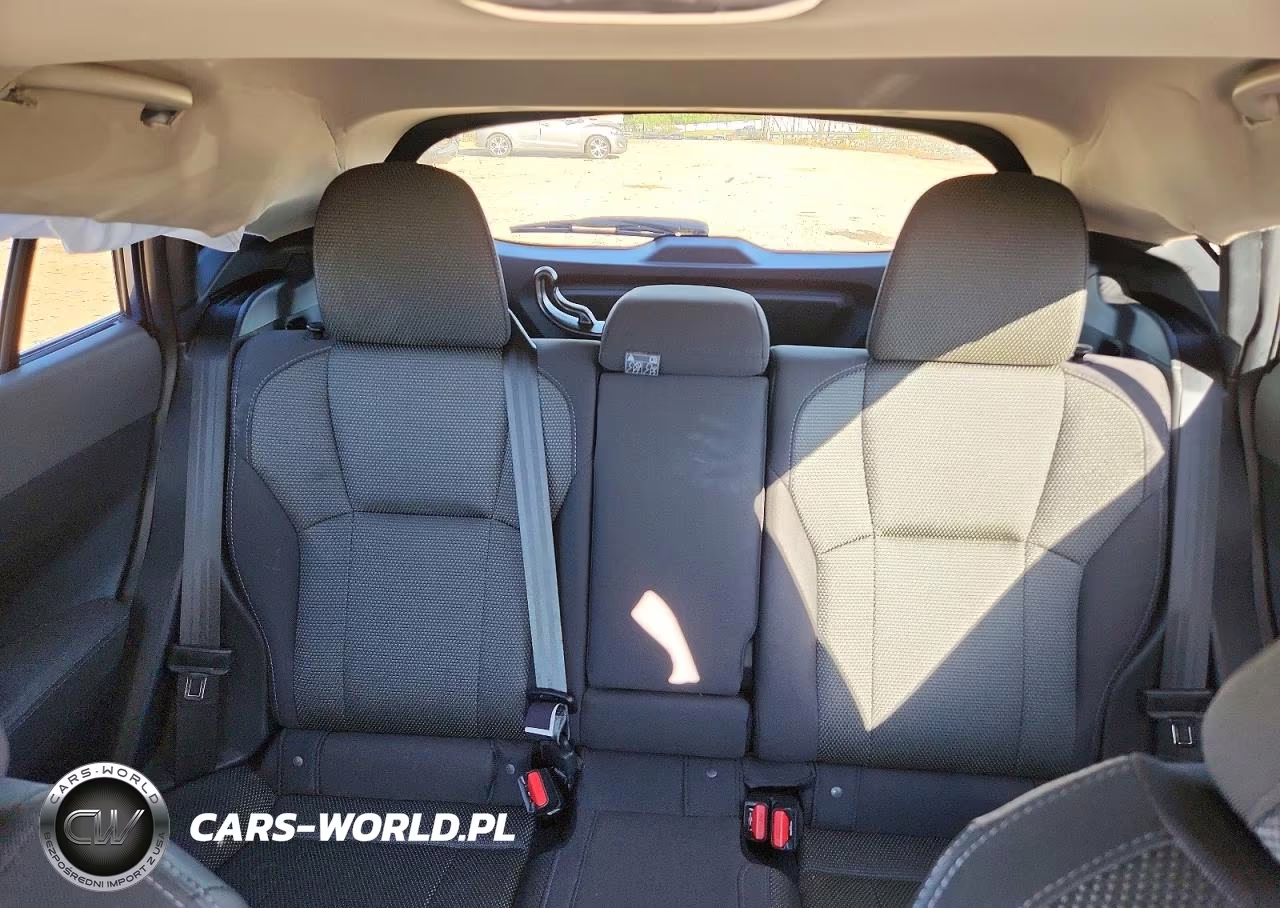 2024 Subaru Crosstrek Premium VIN:JF2GUADCXRH265120 - 10