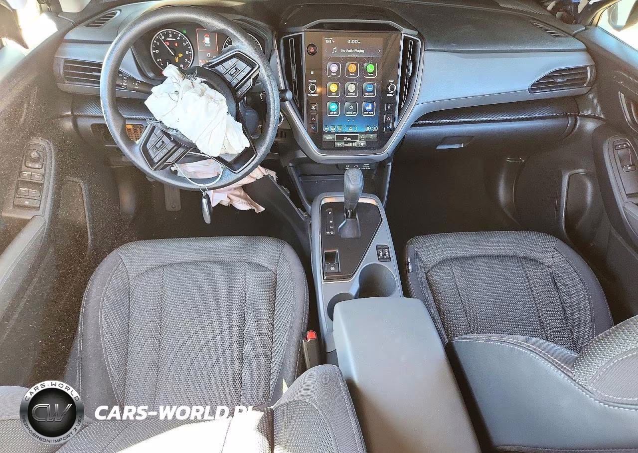 2024 Subaru Crosstrek Premium VIN:JF2GUADCXRH265120 - 8