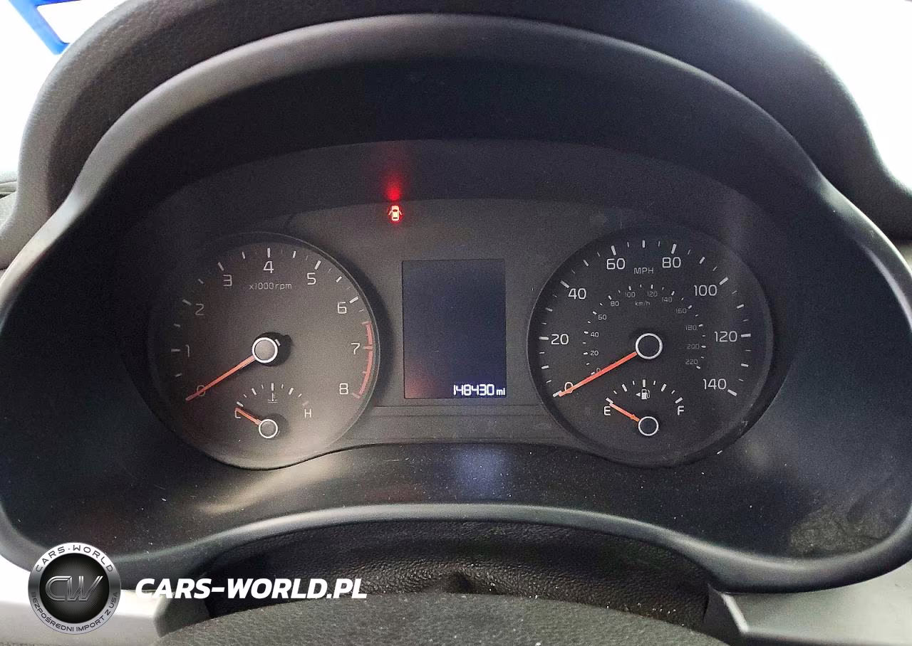 2021 Kia Rio S VIN:3KPA24AD5ME377914 - 9