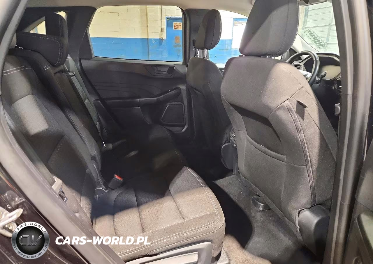 2024 Ford Escape Active VIN:1FMCU0GN3RUA84464 - 11