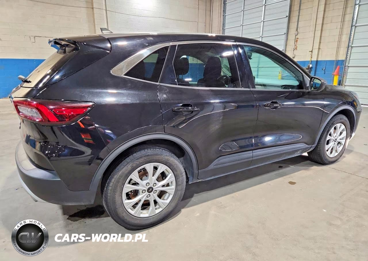 2024 Ford Escape Active VIN:1FMCU0GN3RUA84464 - 3