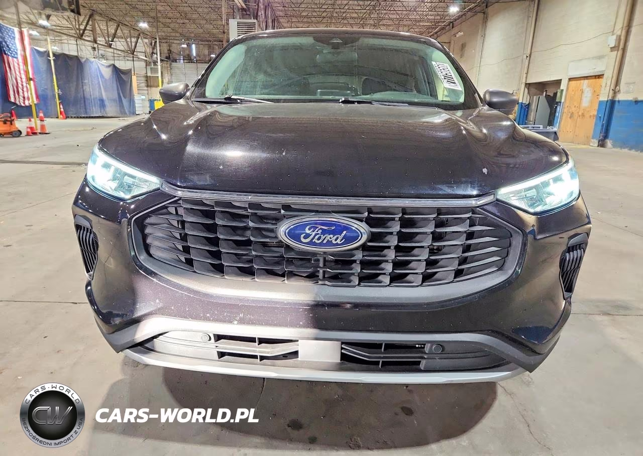 2024 Ford Escape Active VIN:1FMCU0GN3RUA84464 - 5