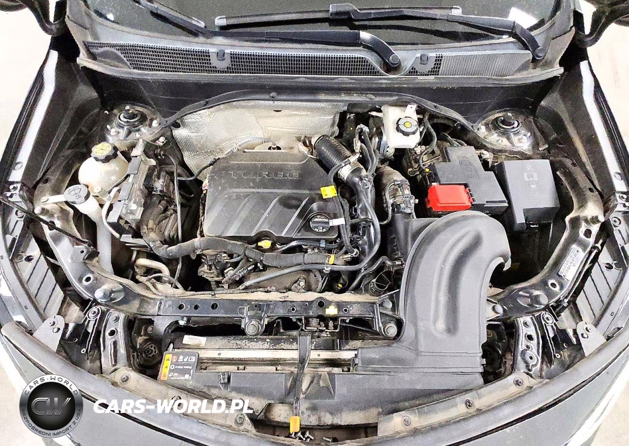 2024 Buick Encore Gx Preferred VIN:KL4AMBS2XRB116868 - 12