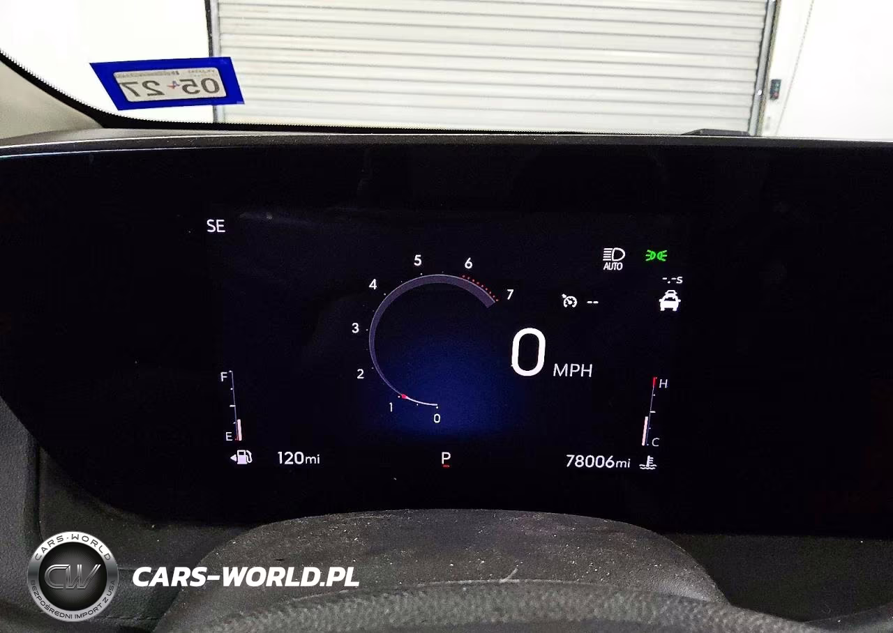 2024 Buick Encore Gx Preferred VIN:KL4AMBS2XRB116868 - 9