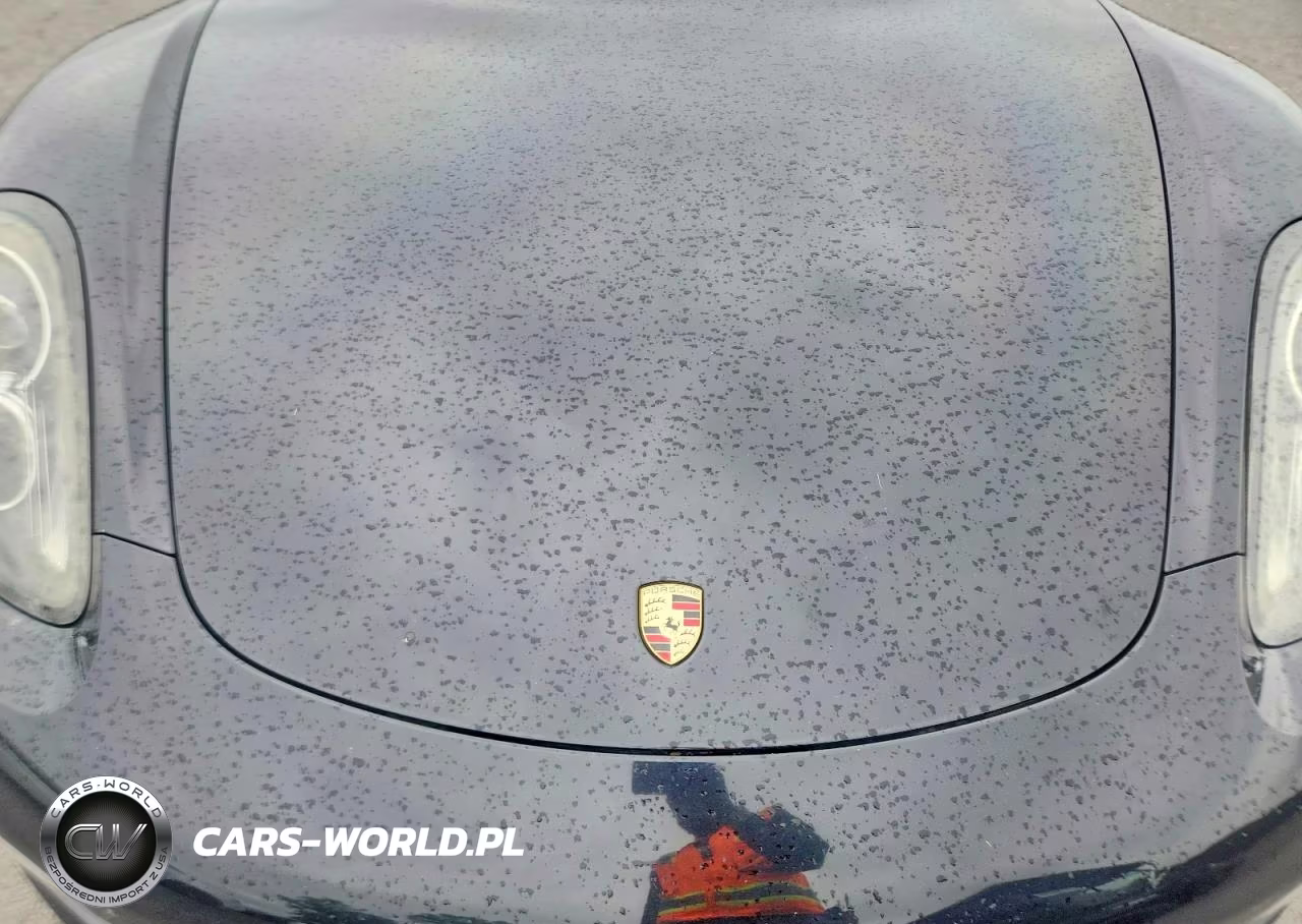 2014 Porsche Boxster VIN:WP0CA2A80EK120208 - 11