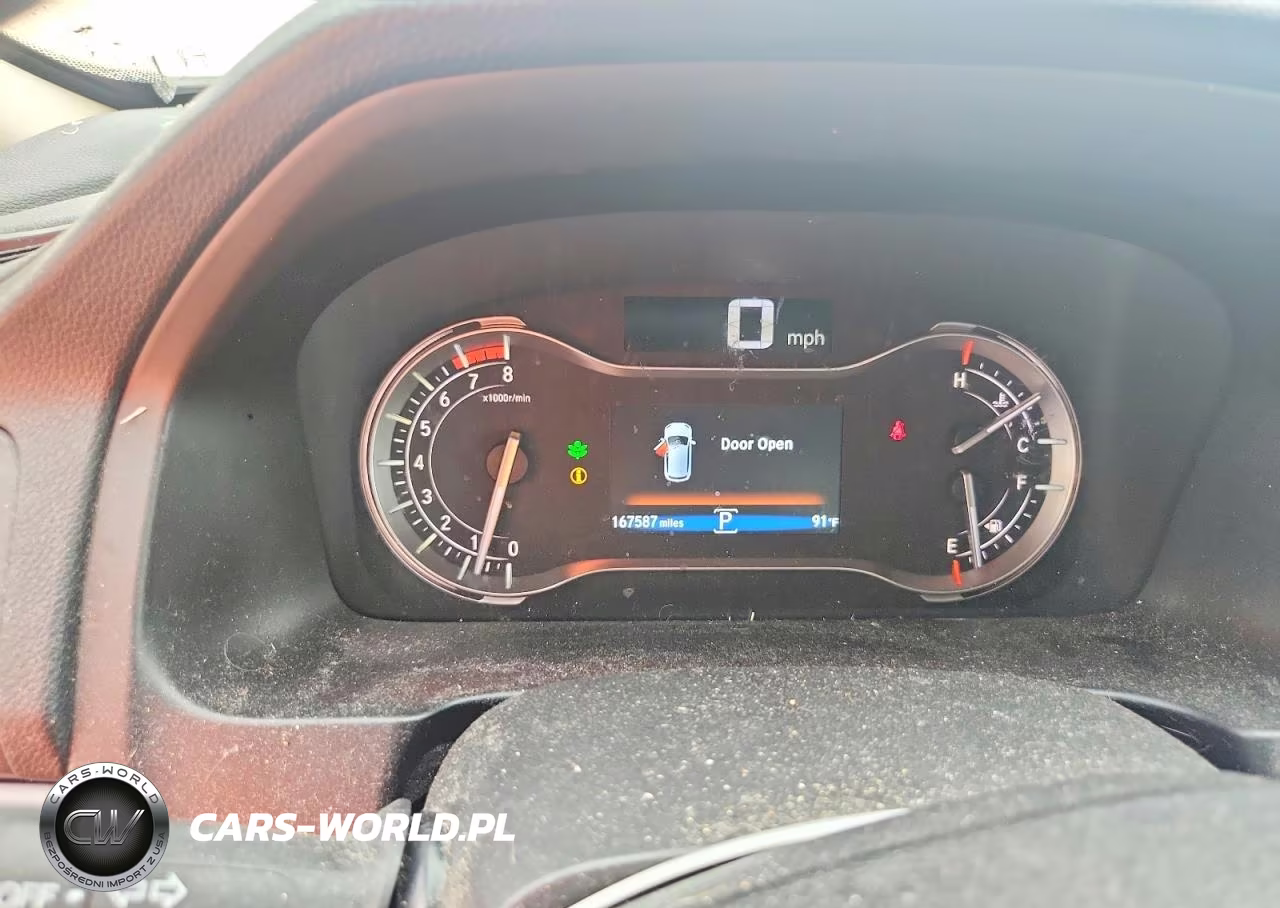 2017 Honda Pilot Exl VIN:5FNYF5H59HB004723 - 9