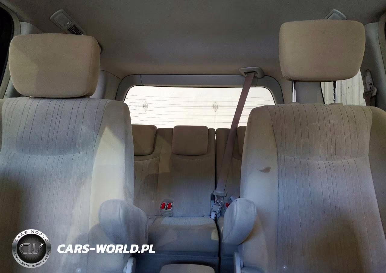 2012 Nissan Quest 3.5 S VIN:JN8AE2KP0C9045651 - 10