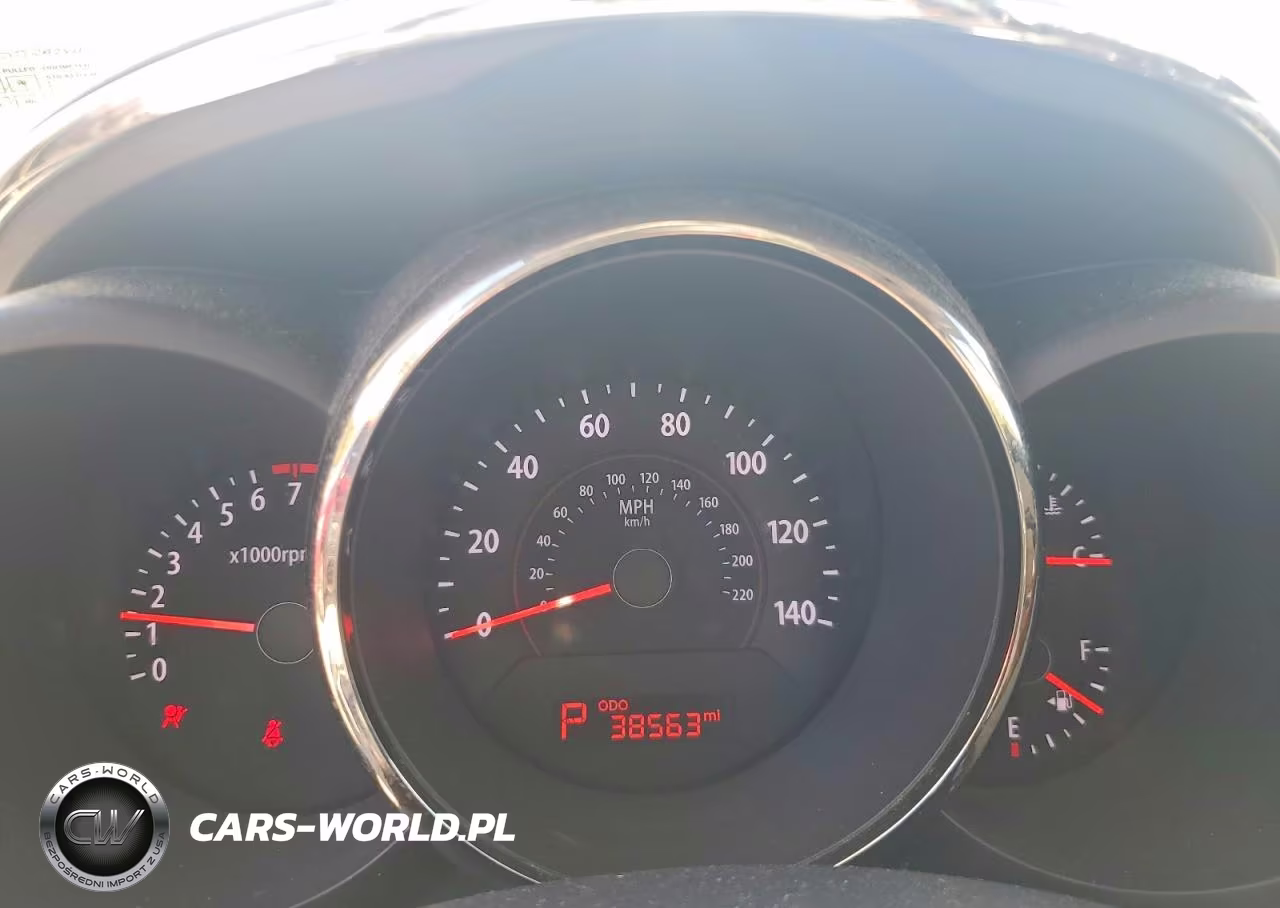 2010 Kia Soul + VIN:KNDJT2A28A7098257 - 9