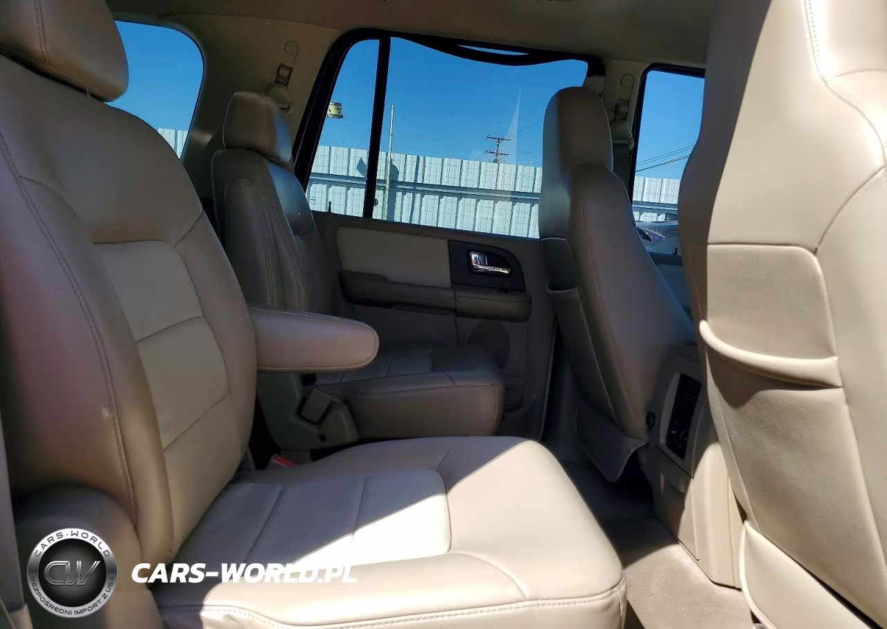 2006 Ford Expedition Eddie Bauer VIN:1FMPU18586LA82958 - 11