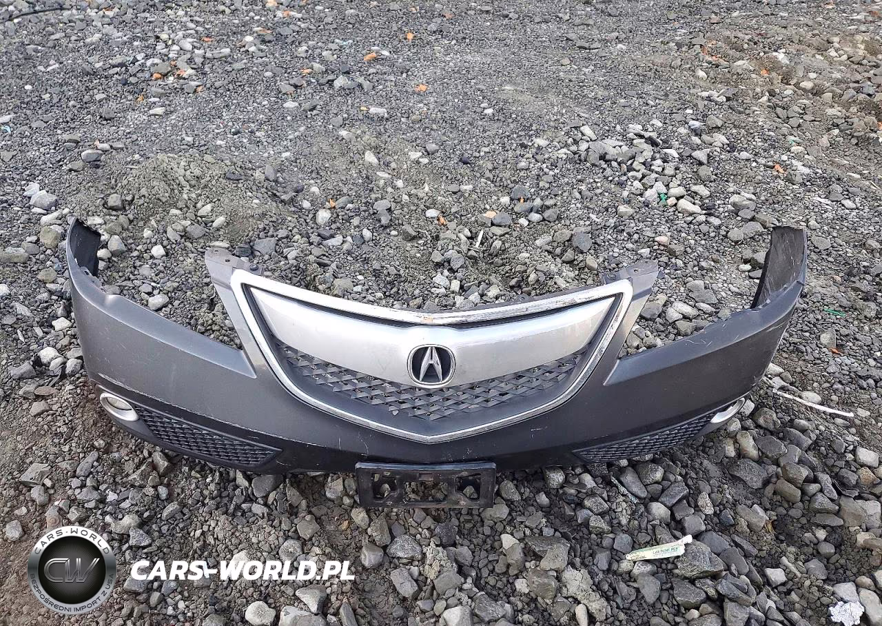 2014 Acura Rdx Technology VIN:5J8TB4H56EL013583 - 13
