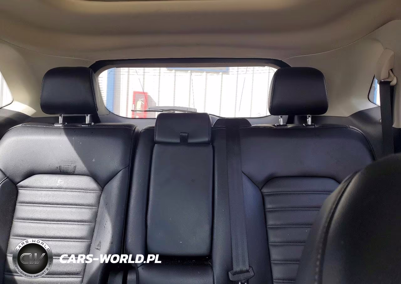 2019 Ford Edge Sel VIN:2FMPK3J97KBC59556 - 10