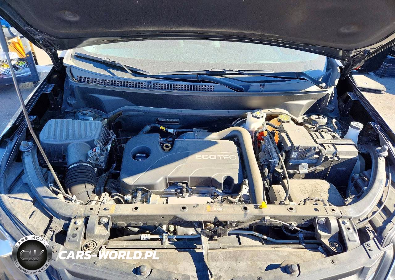 2020 Chevrolet Equinox Lt VIN:2GNAXKEV8L6146083 - 12