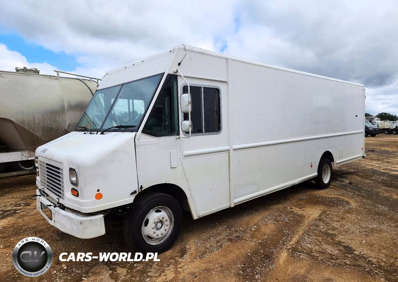 2013 Ford F59