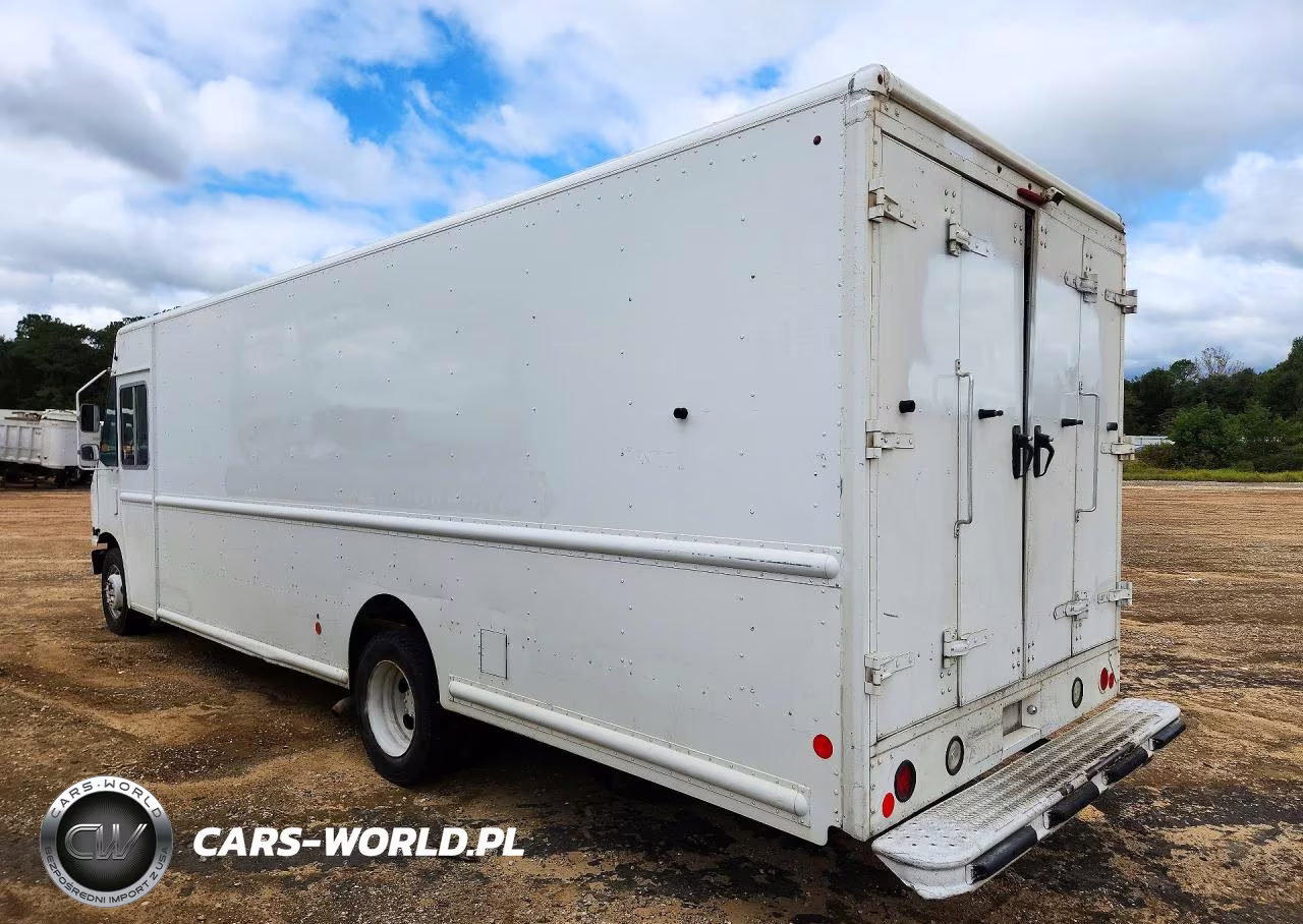 2013 Ford F59 VIN:1F66F5KY2D0A11342 - 2