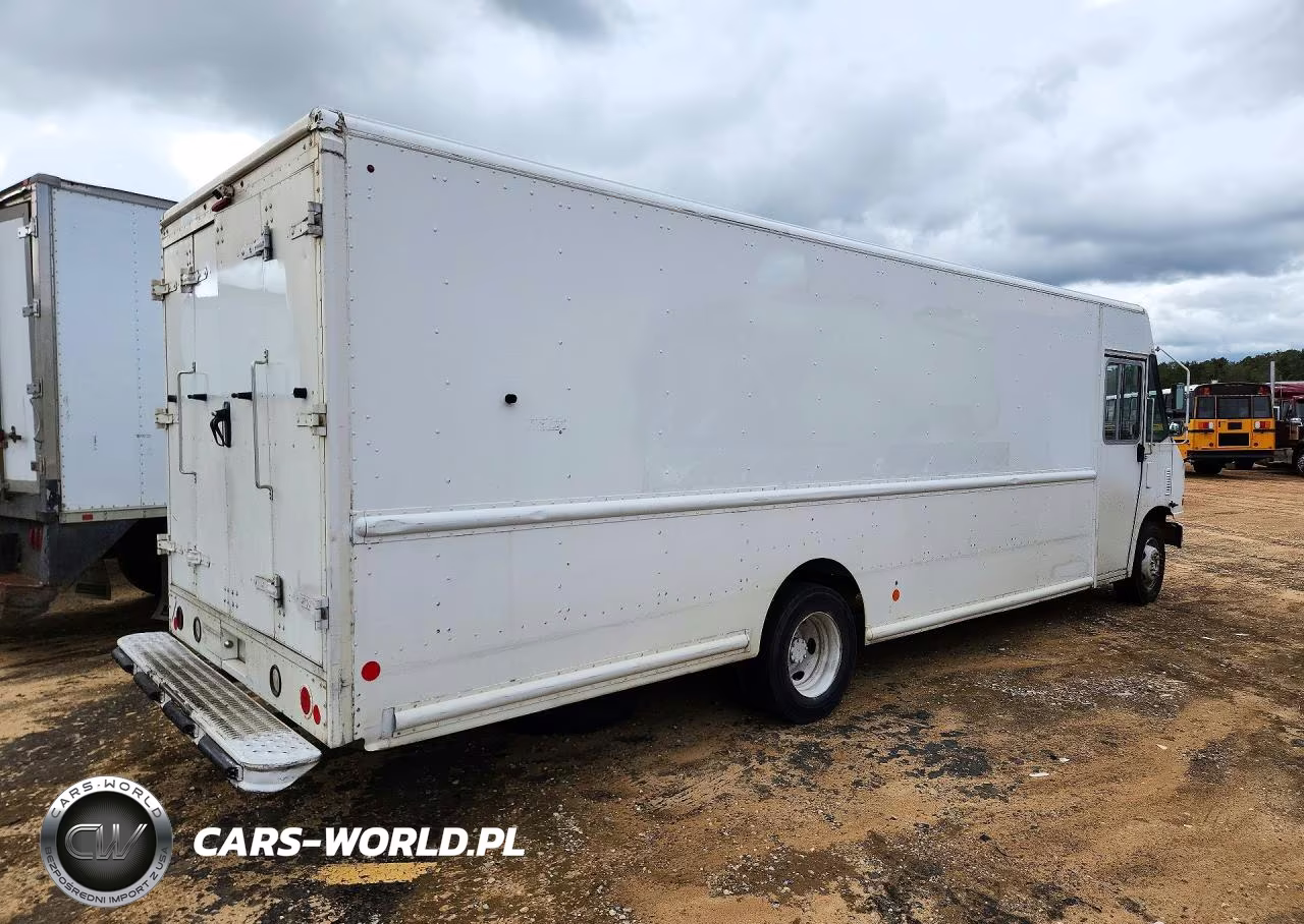 2013 Ford F59 VIN:1F66F5KY2D0A11342 - 3