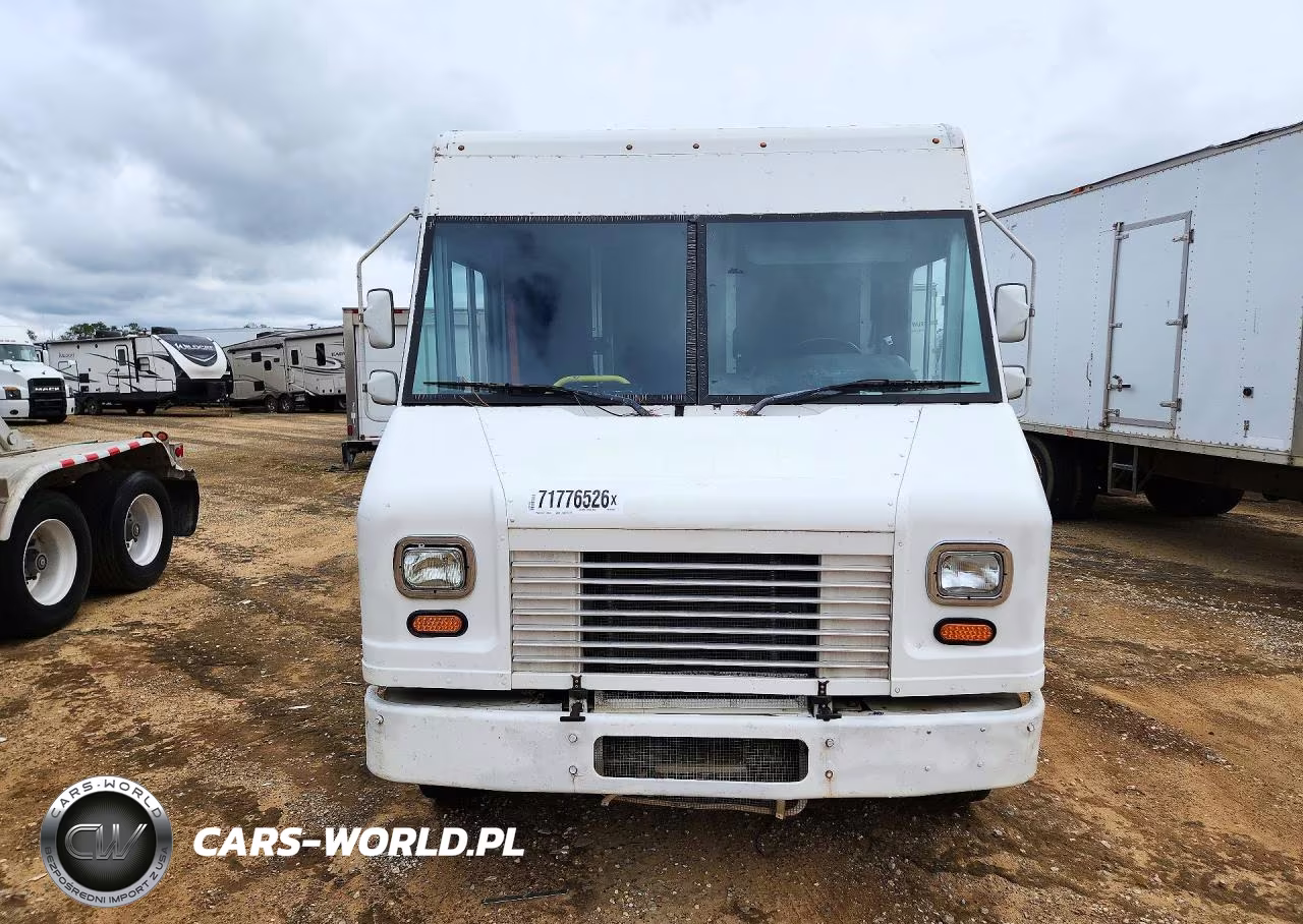 2013 Ford F59 VIN:1F66F5KY2D0A11342 - 5