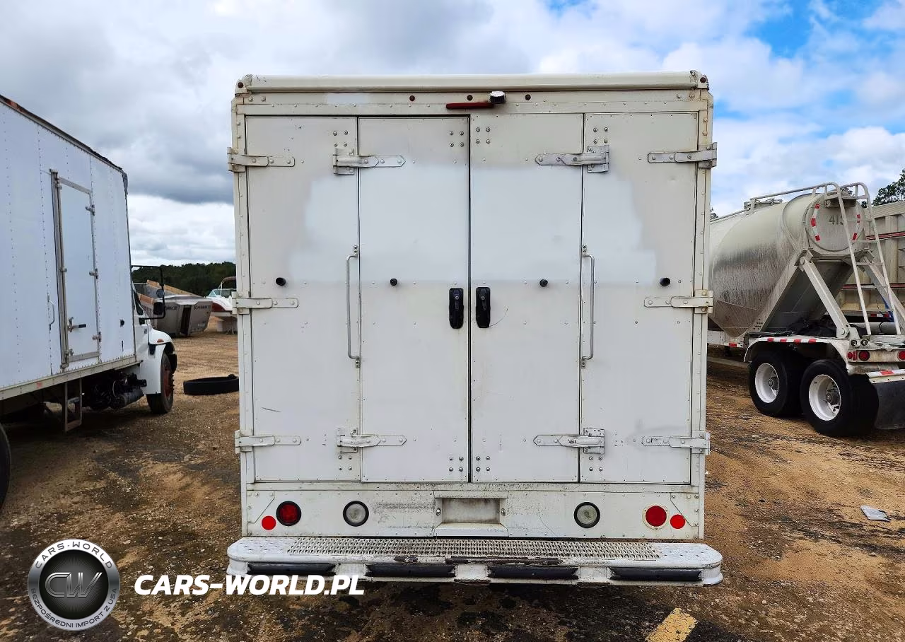 2013 Ford F59 VIN:1F66F5KY2D0A11342 - 6