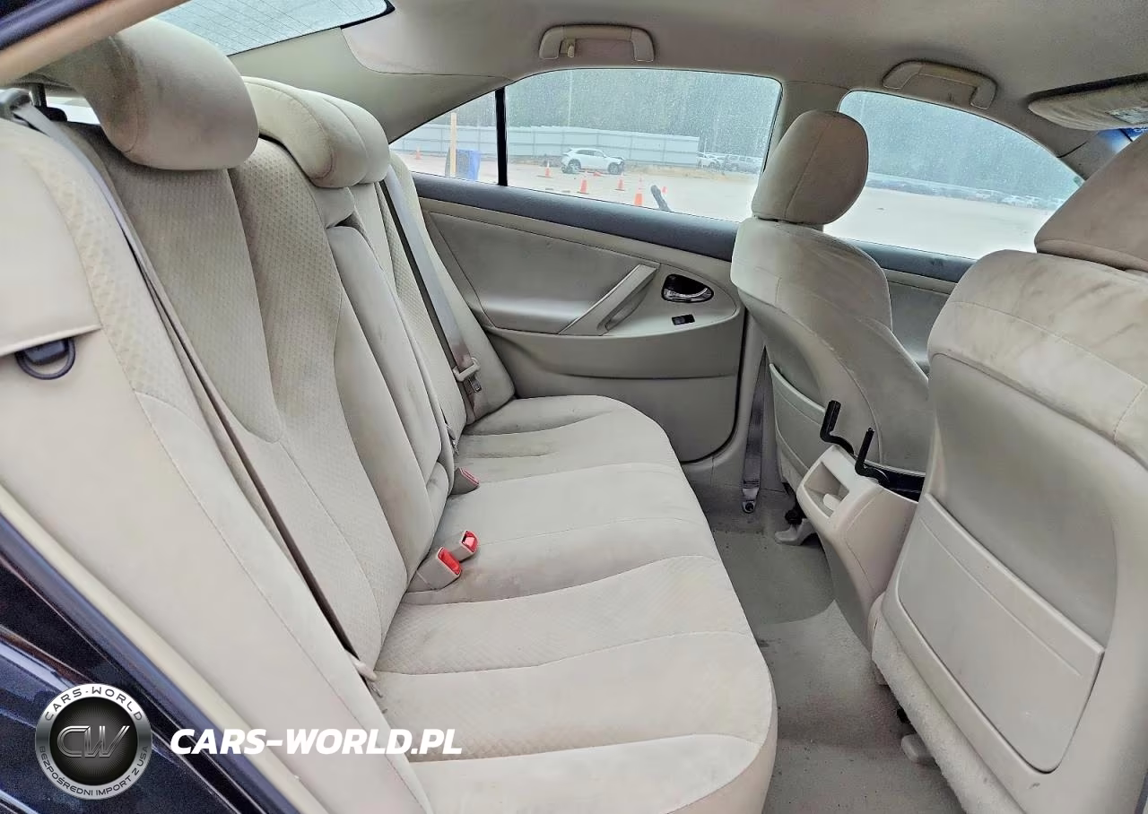 2009 Toyota Camry Le VIN:4T1BE46K89U853113 - 10