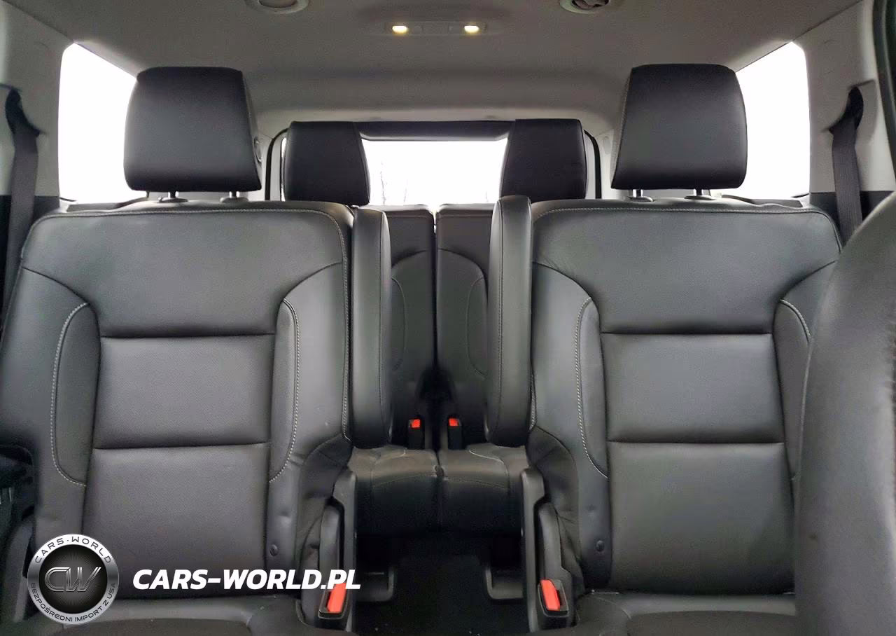 2017 GMC Acadia Slt-1 VIN:1GKKNMLS5HZ213665 - 10