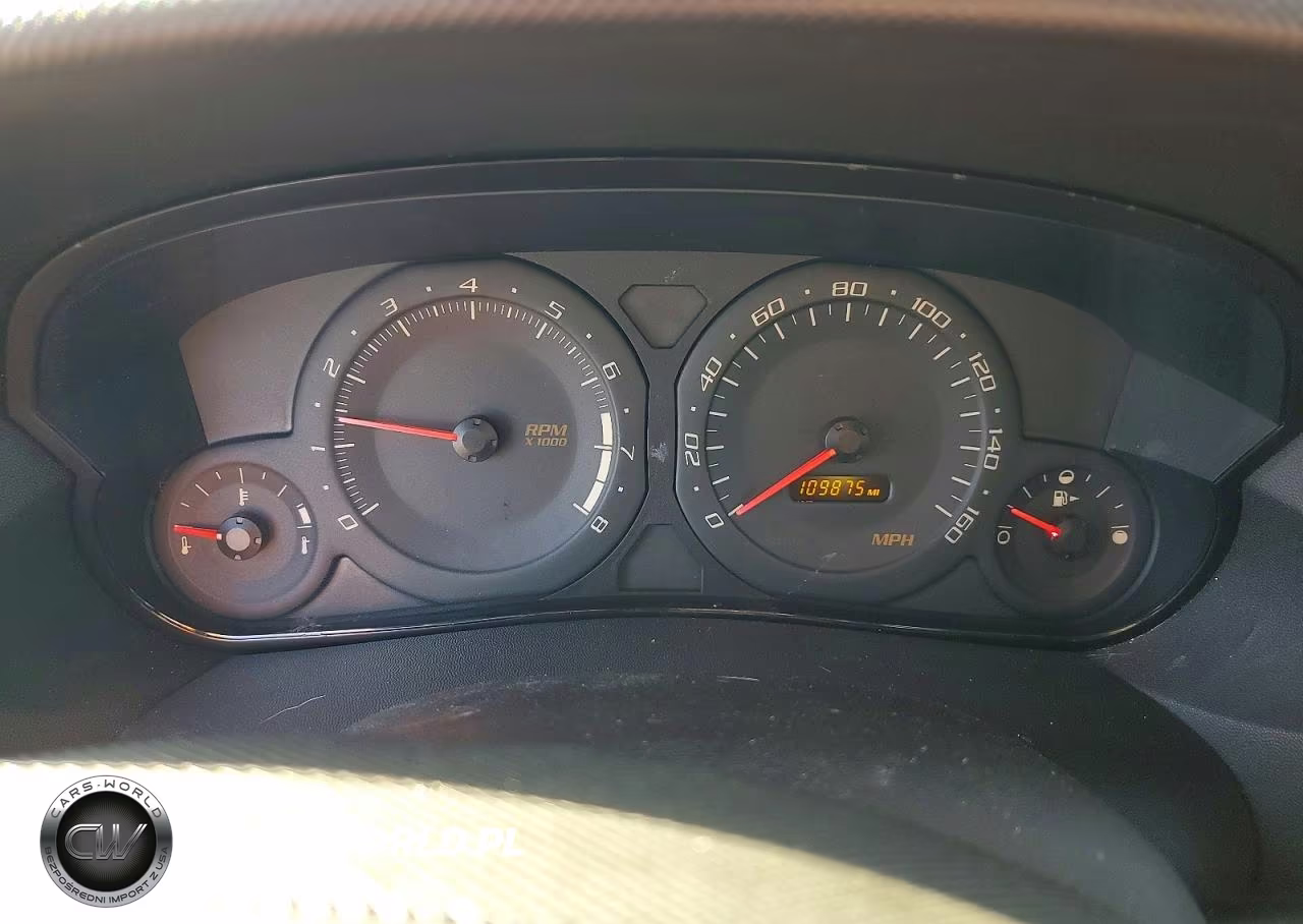 2004 Cadillac Srx VIN:1GYDE637740120411 - 9
