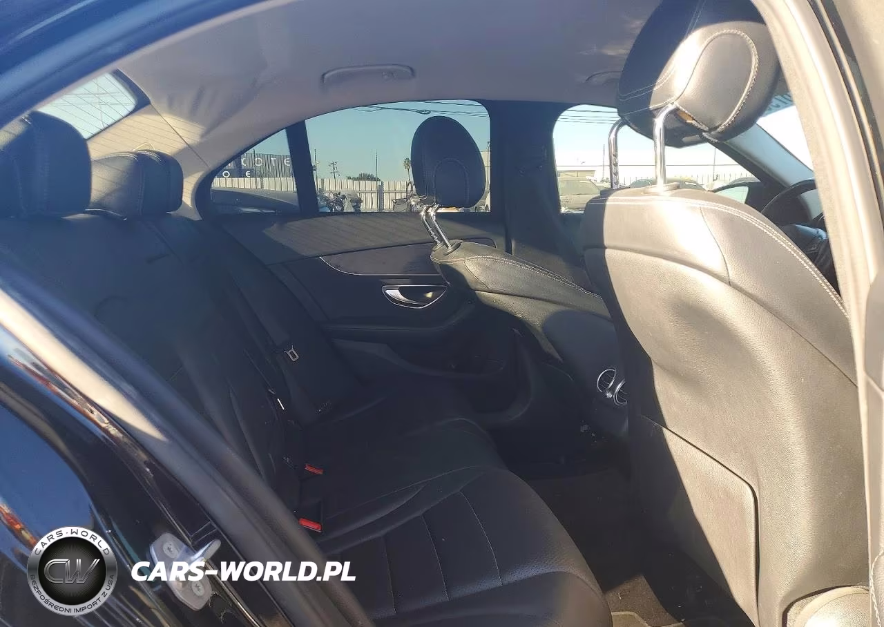 2017 Mercedes-Benz C 300 VIN:55SWF4JB1HU224972 - 10