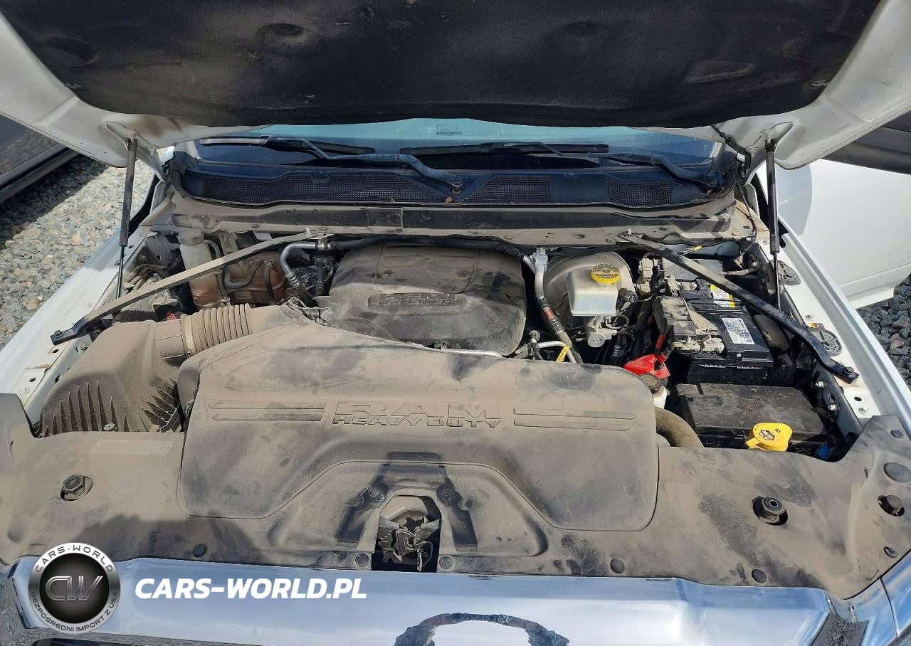 2022 Ram 2500 Tradesman VIN:3C7WR5HJ9NG223587 - 12