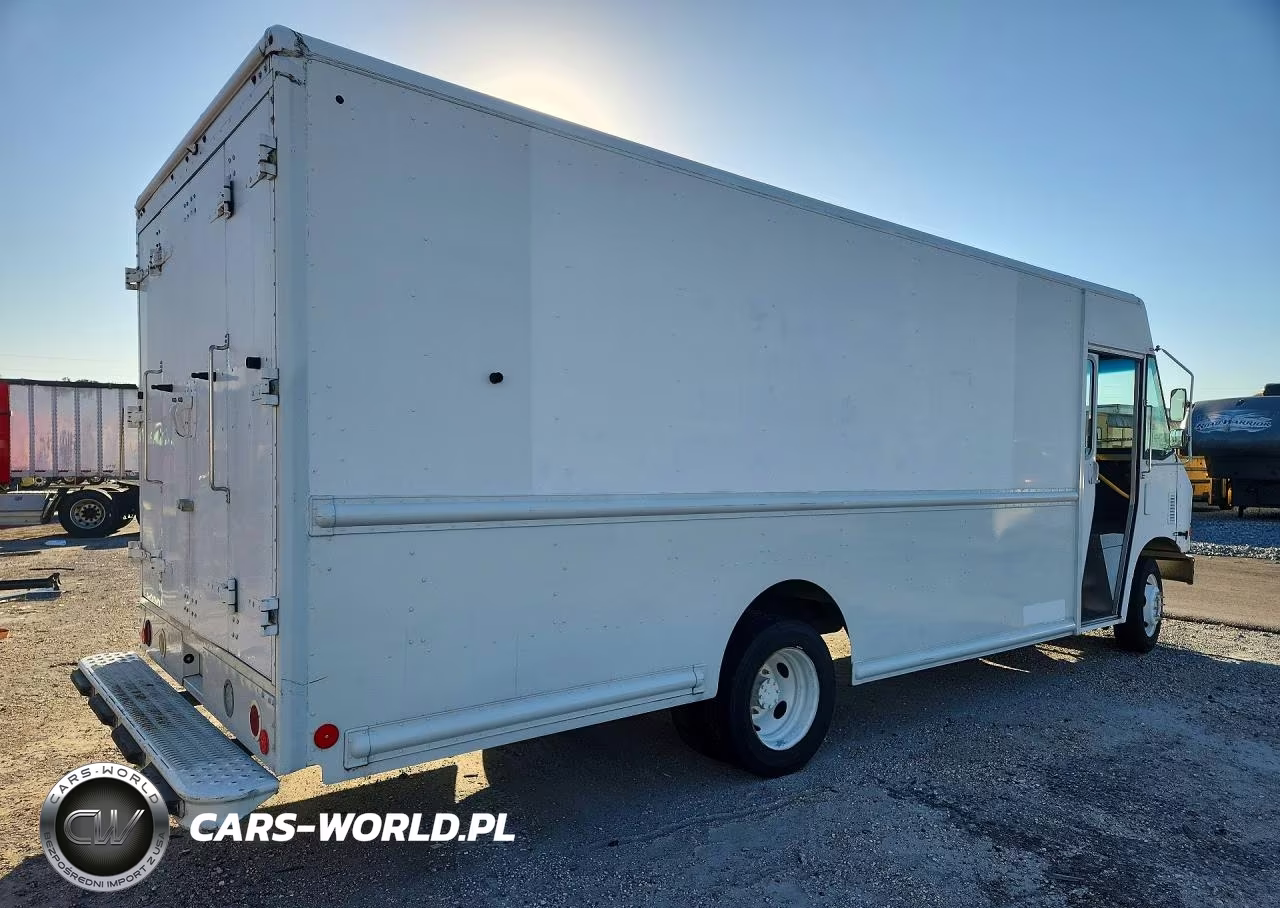 2015 Ford F59 Delivery Truck VIN:1F65F5KYXF0A08879 - 3