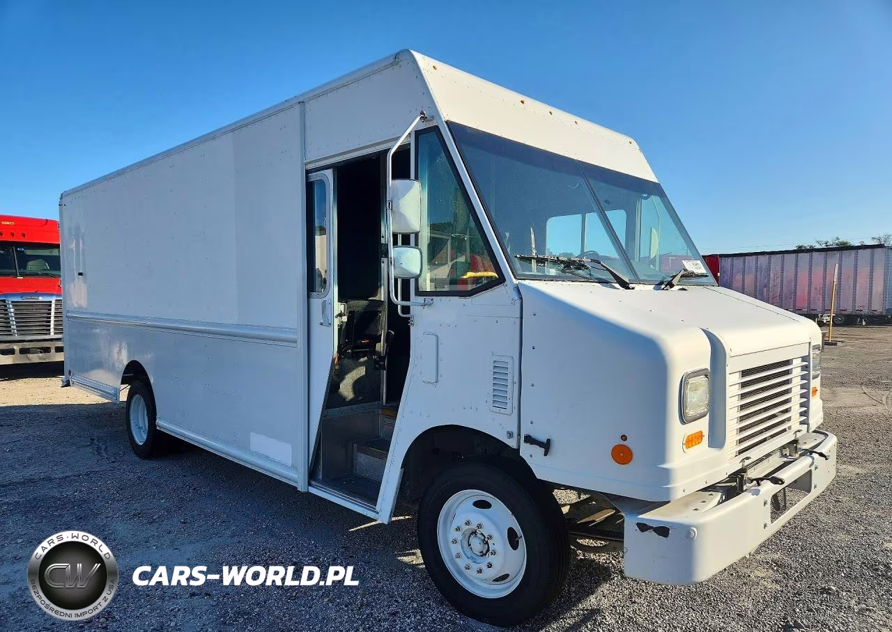 2015 Ford F59 Delivery Truck VIN:1F65F5KYXF0A08879 - 4