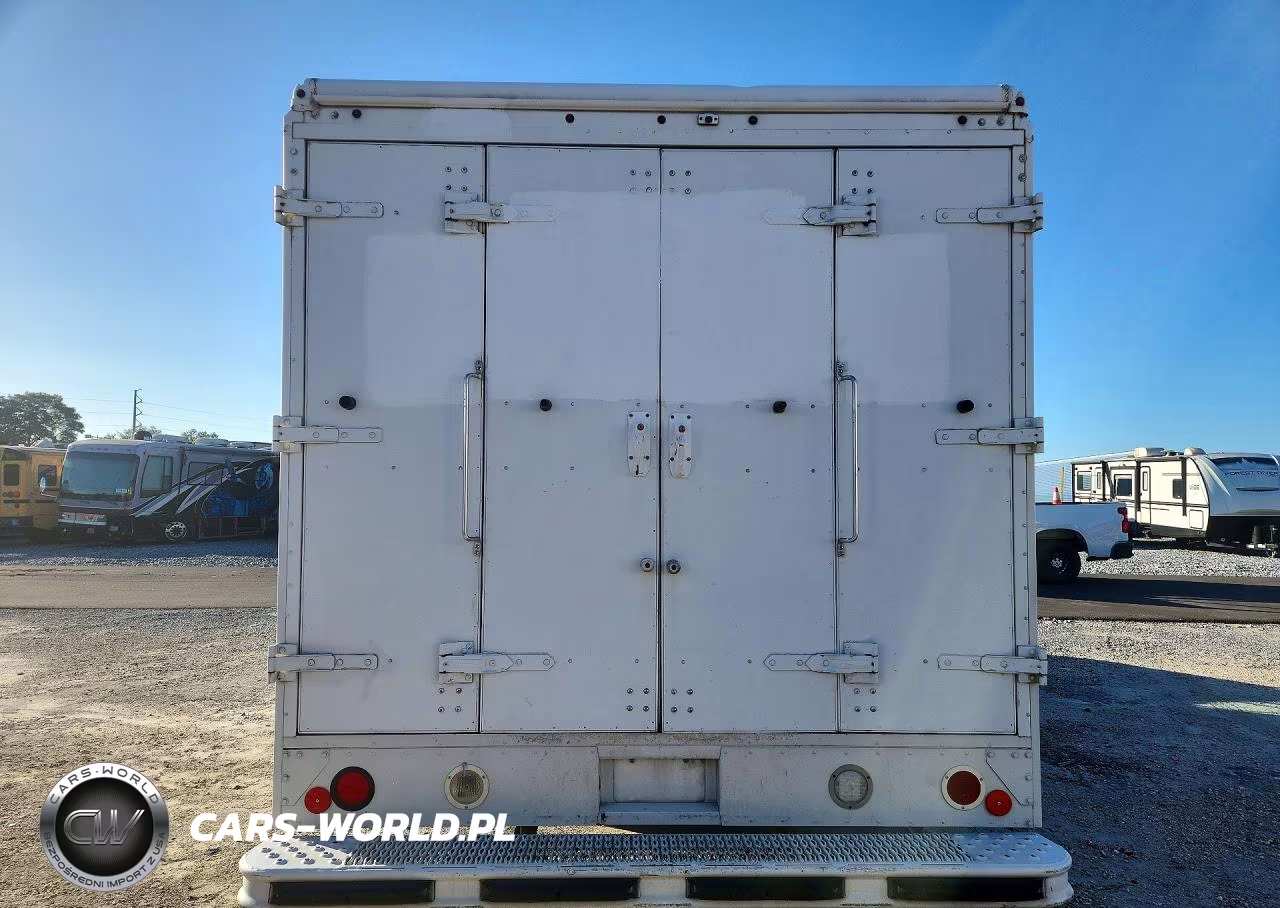 2015 Ford F59 Delivery Truck VIN:1F65F5KYXF0A08879 - 6