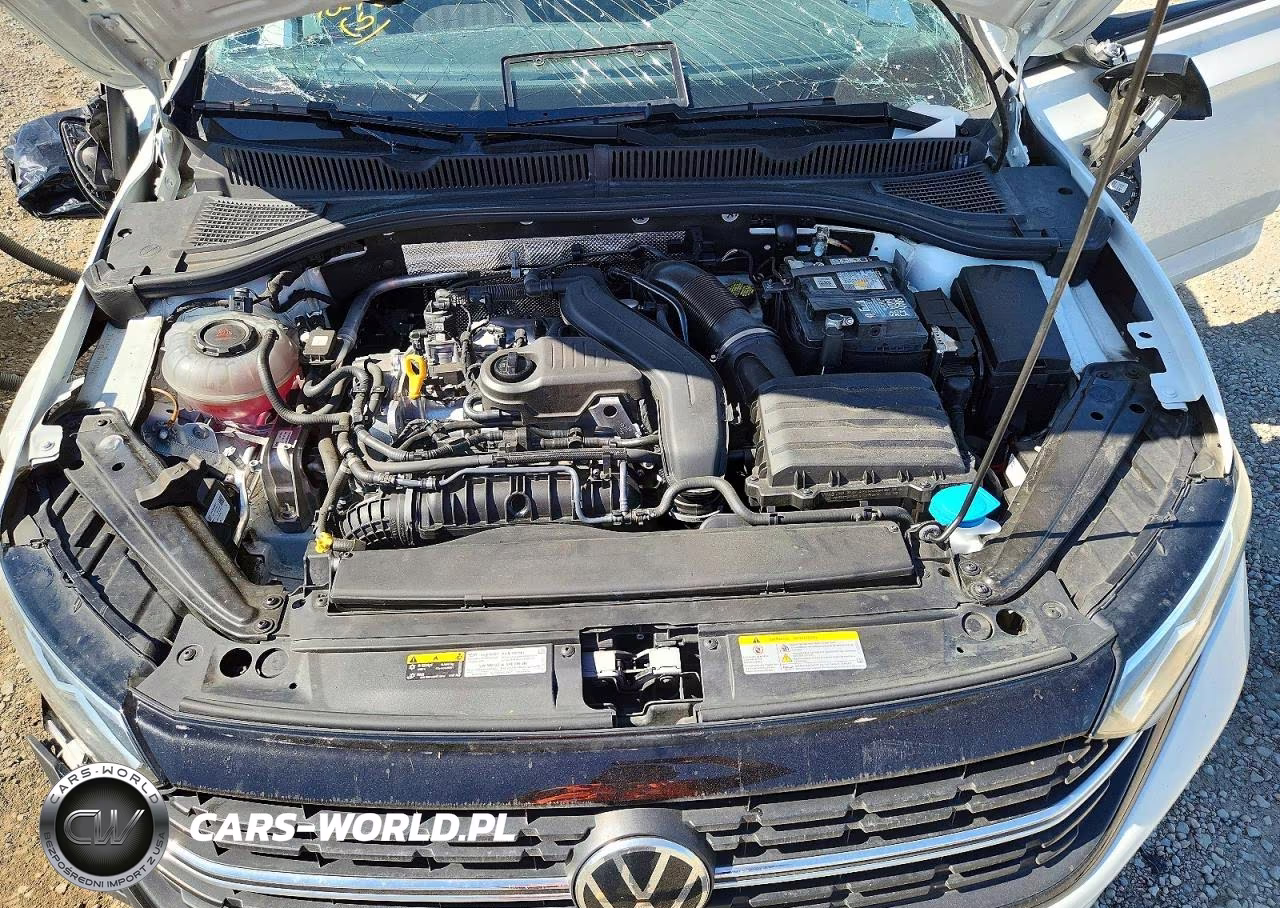 2023 Volkswagen Jetta Sport VIN:3VWBM7BU0PM008402 - 11